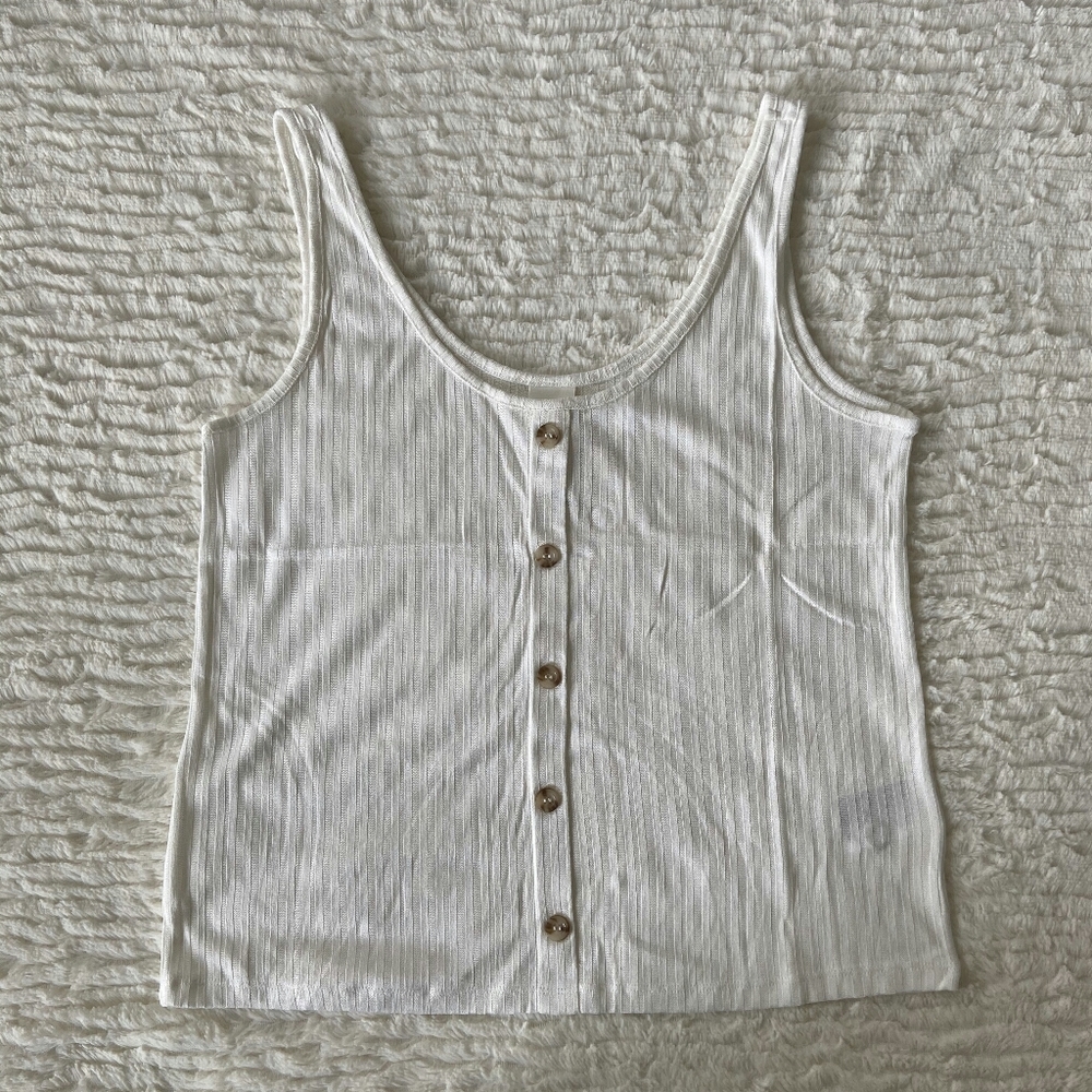 Tank Top - Picture 4 of 5